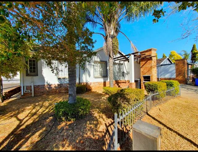 3 BEDROOM HOUSE FOR SALE IN AMANDASIG